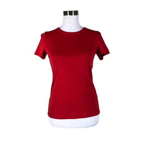 Unisex Esprit - T-shirt, size 36 - Red ()