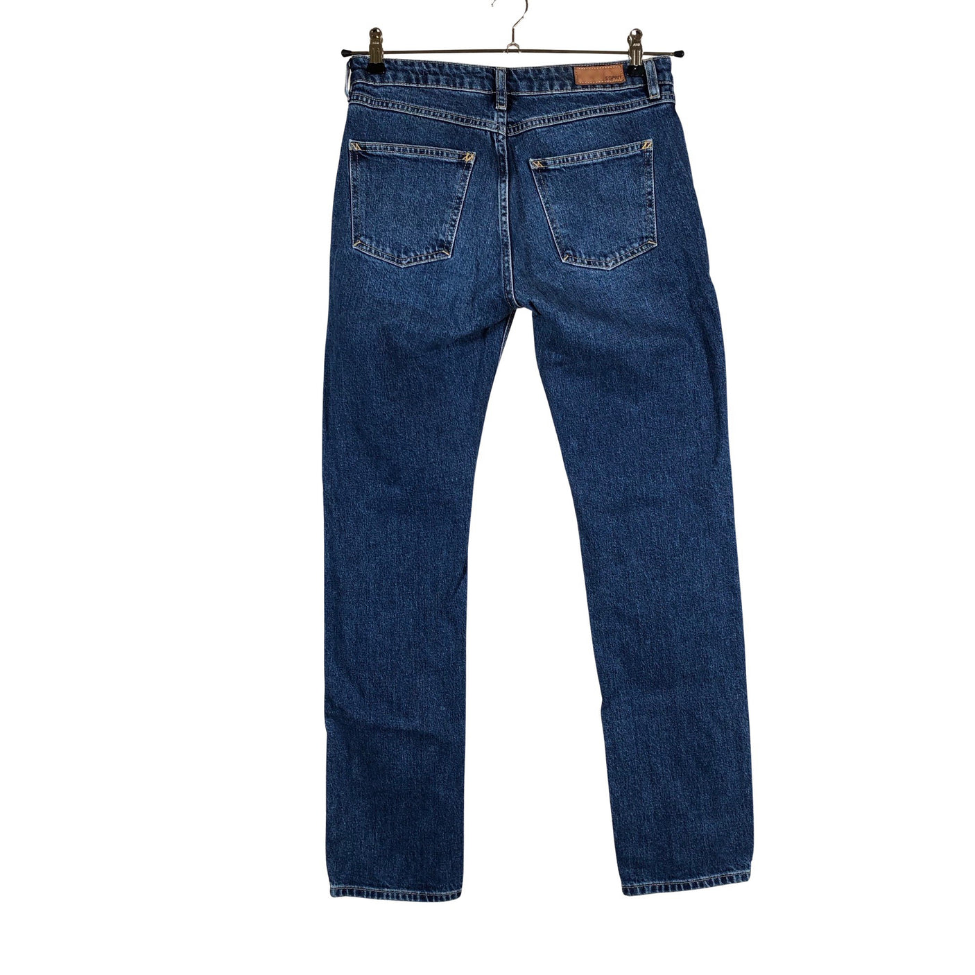 Unisex Esprit - Jeans, size W27 - Blue (2)