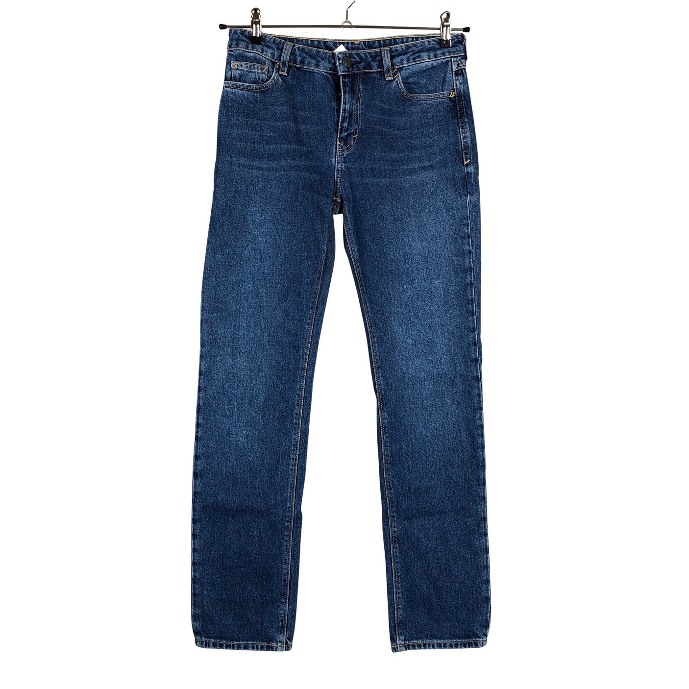 Unisex Esprit - Jeans, size W27 - Blue (1)