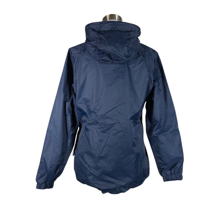 Unisex Trespass - Outdoor jacket, size 38 - Blue (2)