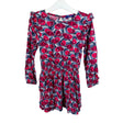 Unisex Okaïdi - Dress, size 98 - 104 - Blue ()