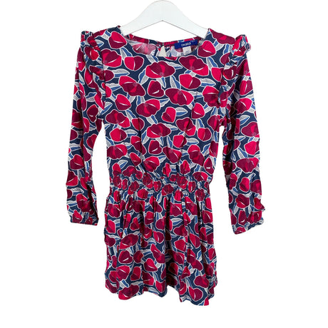Unisex Okaïdi - Dress, size 98 - 104 - Blue ()