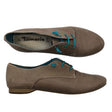 Unisex Tamaris - Walking shoes, size 37 - Brown ()