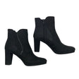 Unisex Graceland - Ankle boots, size 38 - Black ()