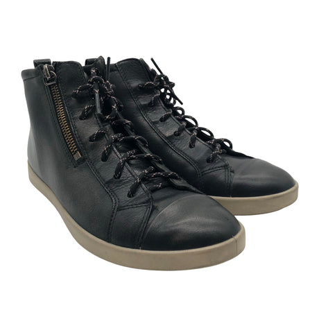 Unisex Ecco - Casual sneakers, size 37 - Black (2)