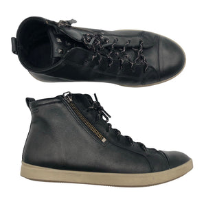 Unisex Ecco - Casual sneakers, size 37 - Black (1)