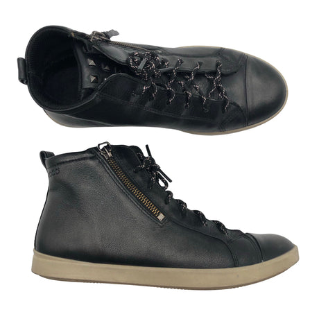 Unisex Ecco - Casual sneakers, size 37 - Black ()