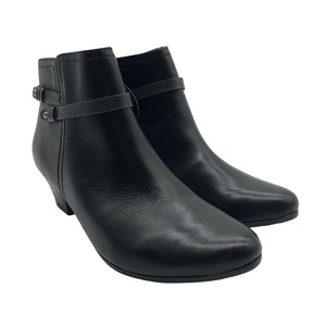 Unisex Tamaris - Ankle boots, size 37 - Black (2)