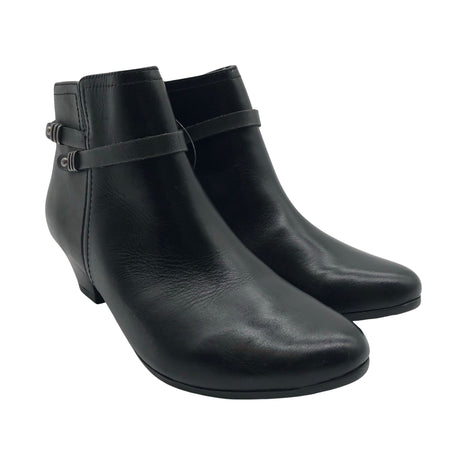 Unisex Tamaris - Ankle boots, size 37 - Black (2)