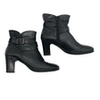 Unisex Tamaris - Ankle boots, size 38 - Black ()