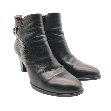 Unisex Latouche - Ankle boots, size 38 - Black (2)