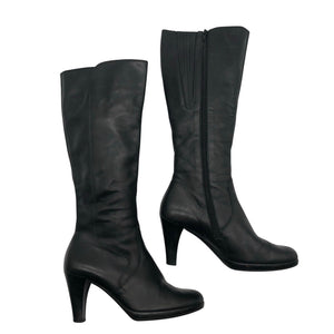 Unisex Gabor - Boots, size 37 - Black (1)