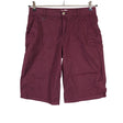 Unisex Esprit - Shorts, size 36 - Wine red ()
