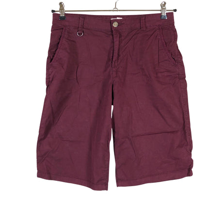 Unisex Esprit - Shorts, size 36 - Wine red ()