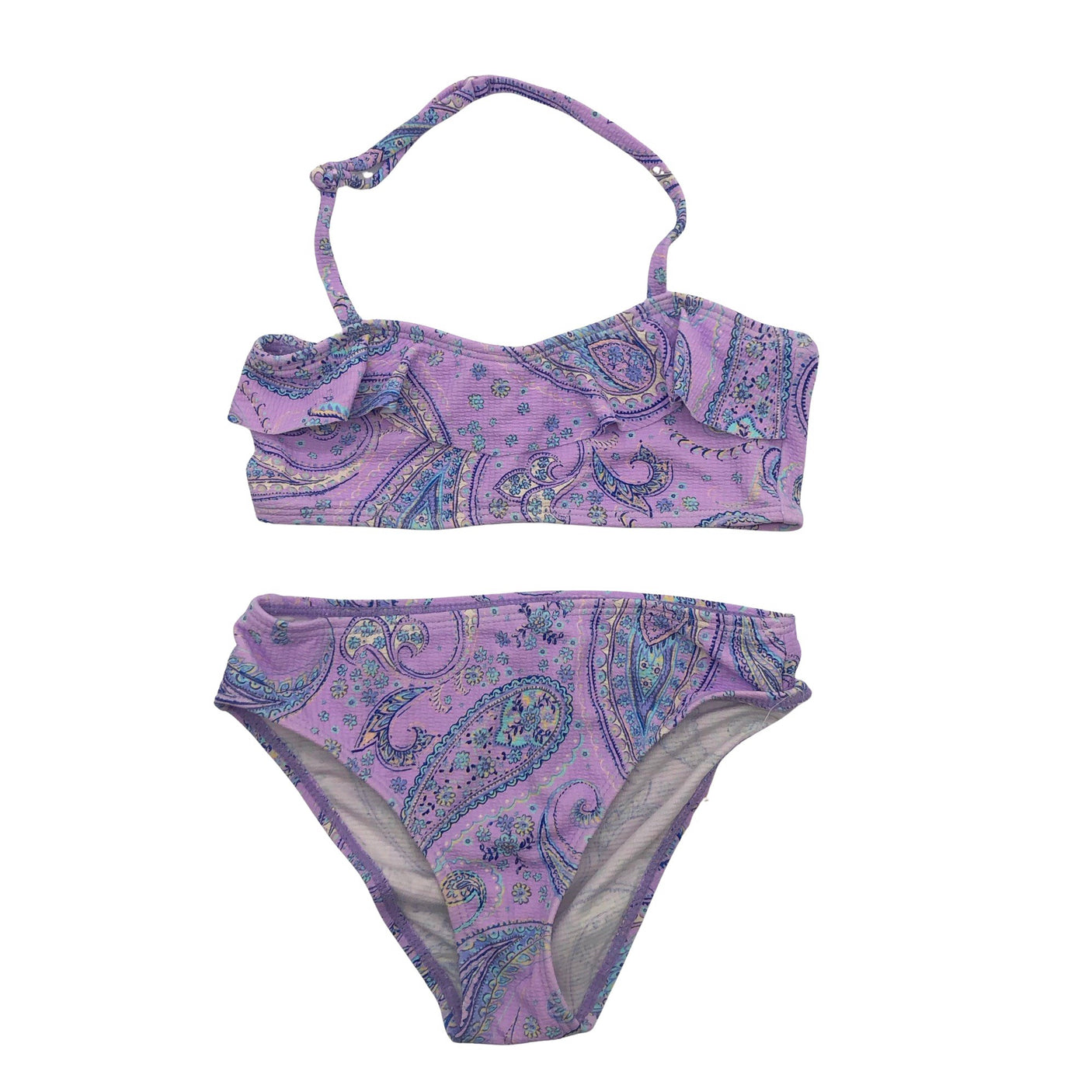 Unisex Coccodrillo - Bikinis, size 122 - 128 - Violet (1)