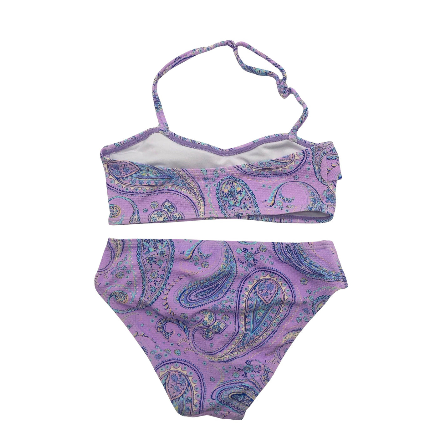 Unisex Coccodrillo - Bikinis, size 122 - 128 - Violet (2)