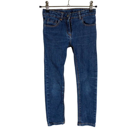 Unisex Jacadi - Jeans, size 110 - 116 - Blue ()