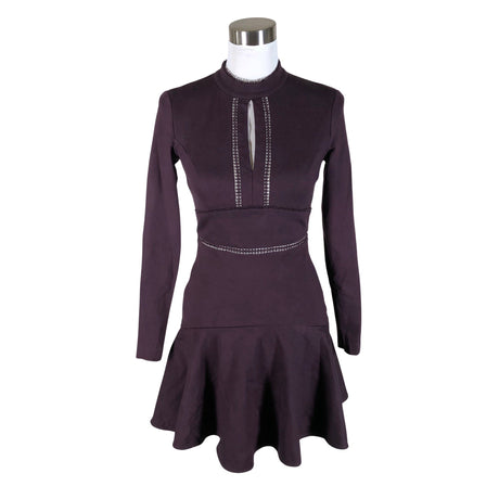 Unisex Desigual - Trench coat, size 38 - Black ()