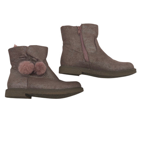 Unisex Sprox - Ankle boots, size 27 - Light pink ()
