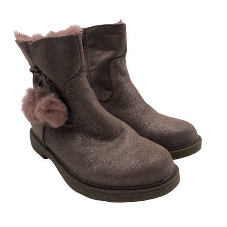 Unisex Sprox - Ankle boots, size 27 - Light pink (2)