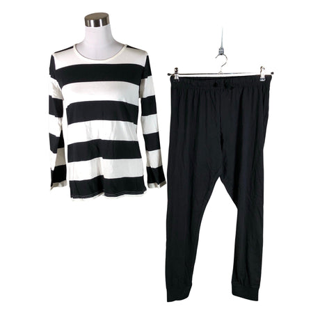 Unisex Actuelle - Nightwear, size 38 - Black ()