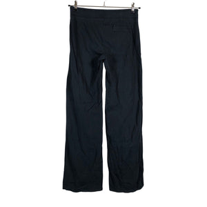 Unisex Esprit - Tricot pants, size 40 - Black (2)