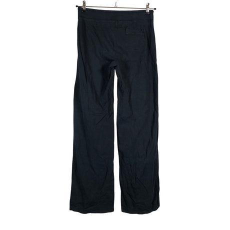 Unisex Esprit - Tricot pants, size 40 - Black (2)