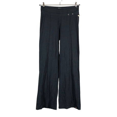Unisex Esprit - Tricot pants, size 40 - Black ()
