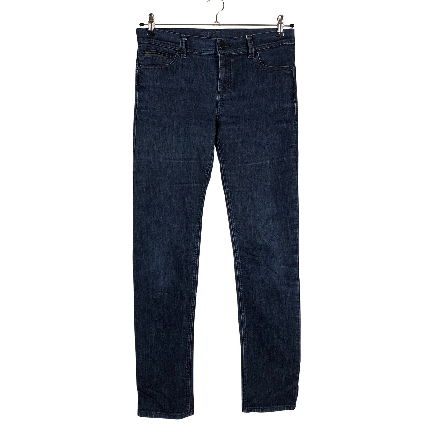 Unisex Esprit - Jeans, size 38 - Blue (1)