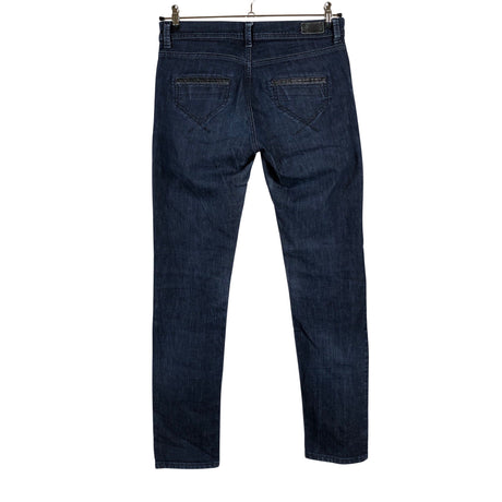 Unisex Esprit - Jeans, size 38 - Blue (2)