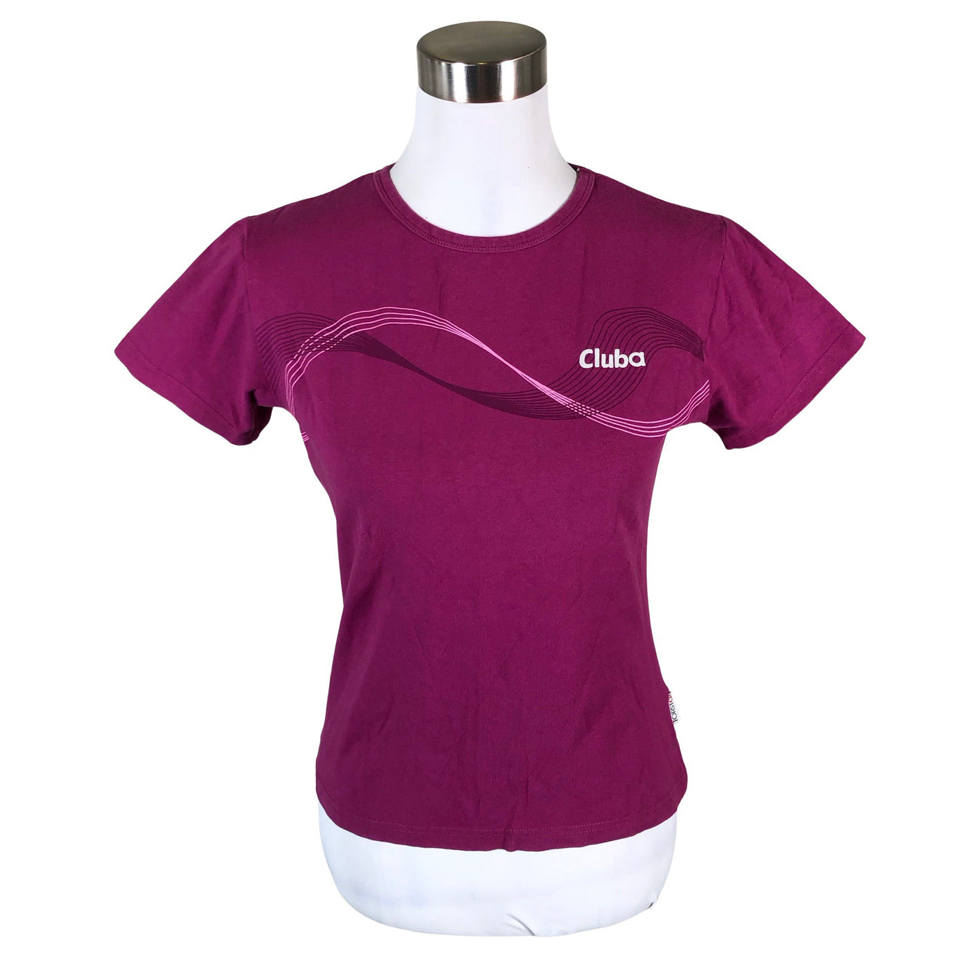 Unisex Torstai - T-shirt, size 40 - Violet (1)