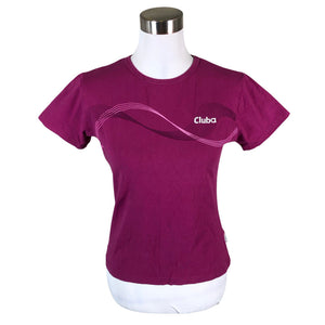 Unisex Torstai - T-shirt, size 40 - Violet (1)
