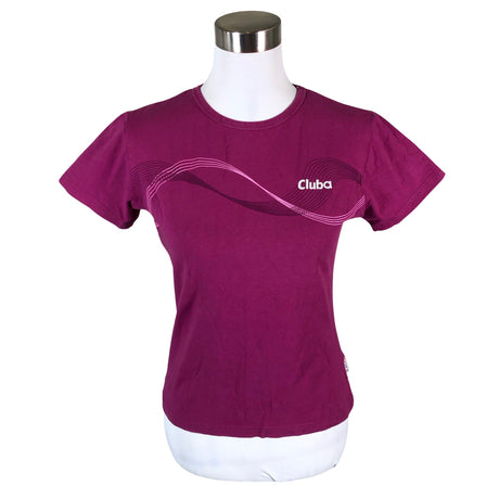 Unisex Torstai - T-shirt, size 40 - Violet ()