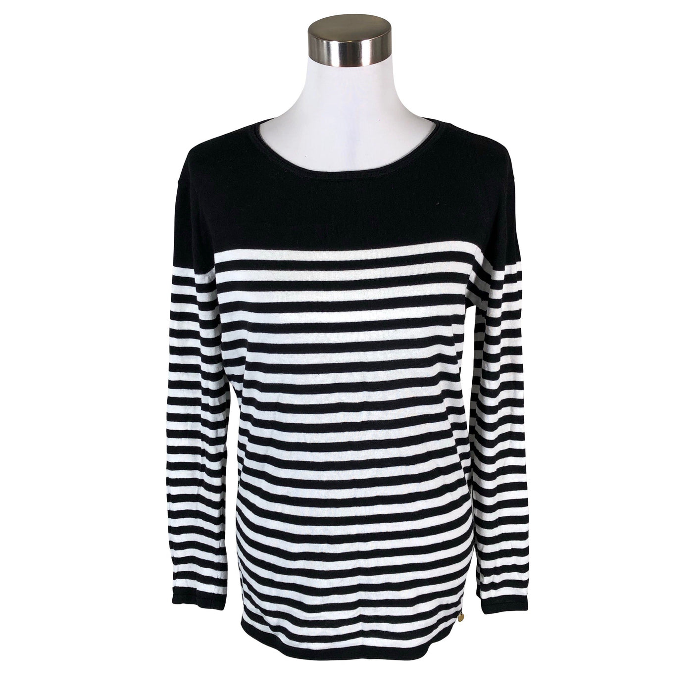 Unisex Esprit - Sweater, size 40 - Black (1)