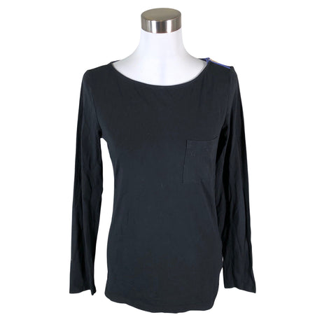 Unisex Esprit - Tricot shirt, size 40 - Black ()