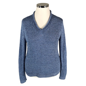Unisex Gerry Weber - Sweater, size 42 - Light blue (1)