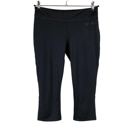 Unisex Energetics - Sports capri pants, size 38 - Black ()