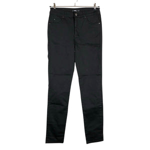 Unisex Voglia - Jeans, size 40 - Black (1)