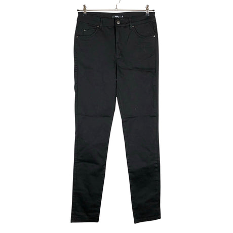Unisex Voglia - Jeans, size 40 - Black ()