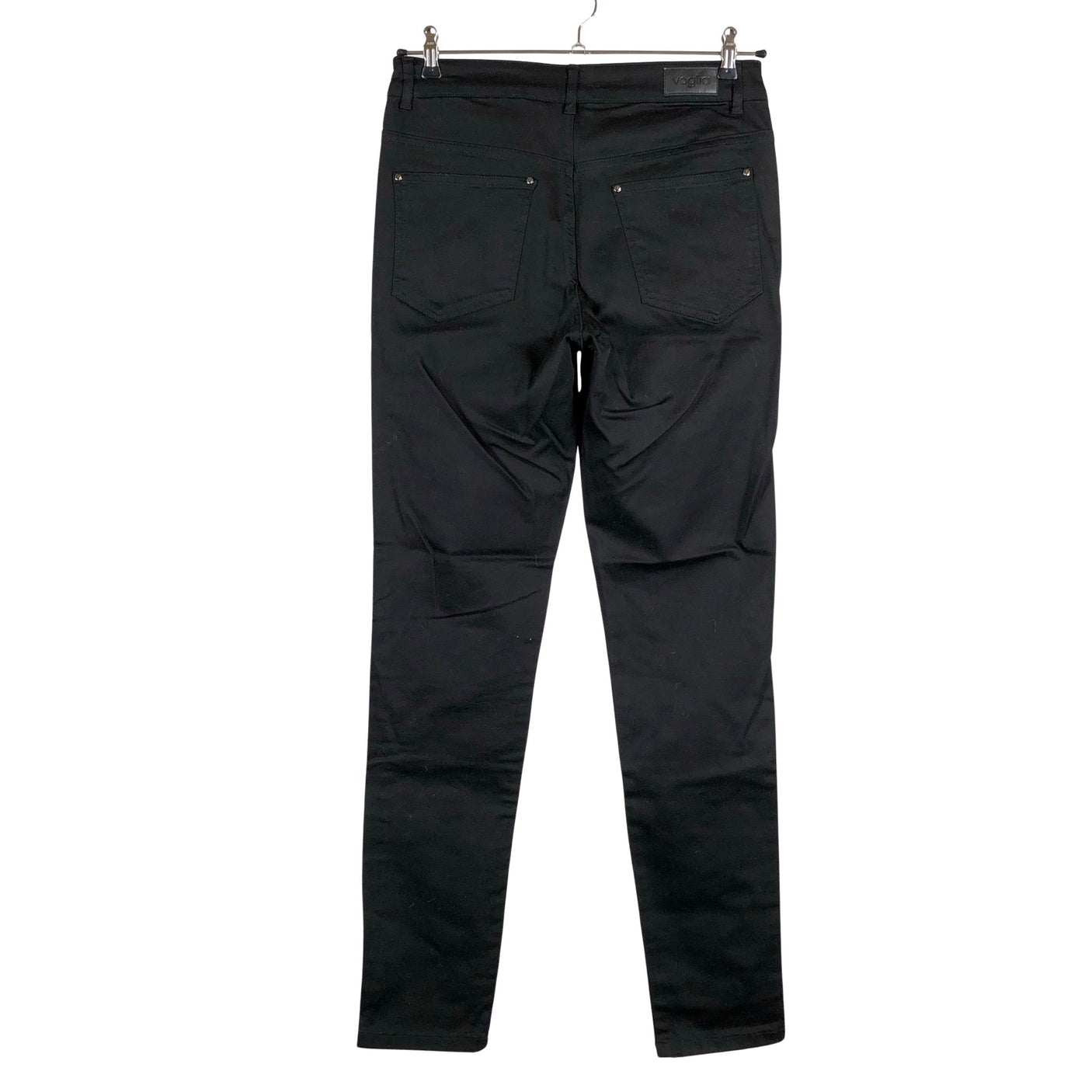 Unisex Voglia - Jeans, size 40 - Black (2)