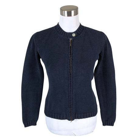 Unisex Luhta - Cardigan, size 38 - Blue ()