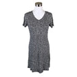 Unisex Betty Barclay - Tricot dress, size 38 - Black ()