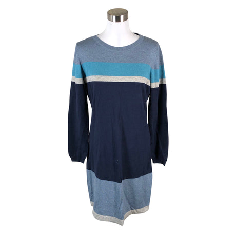 Unisex Noom - Knit dress, size 40 - Blue ()