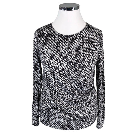 Unisex Ril's - Tricot shirt, size 42 - Black ()