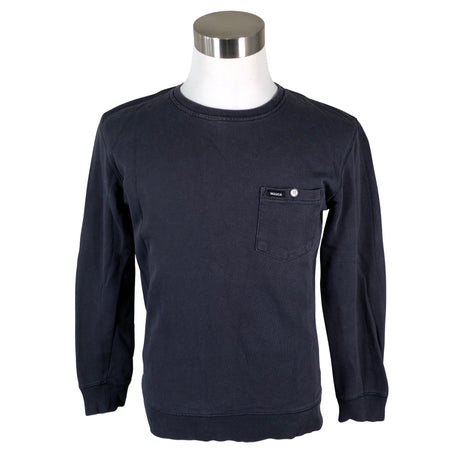 Unisex Makia - Sweatshirt, size S - Blue ()