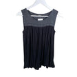 Unisex S'nob - Top, size 34 - Black ()