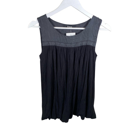 Unisex S'nob - Top, size 34 - Black ()