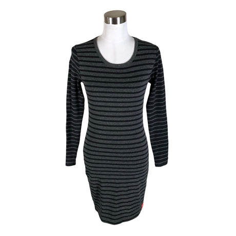Unisex Superdry - Tricot dress, size 36 - Gray ()