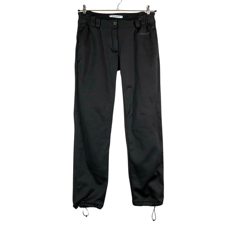 Unisex Stormberg - Softshell pants, size 36 - Black ()