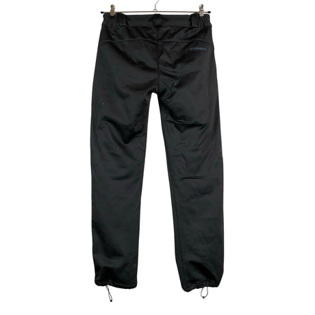 Unisex Stormberg - Softshell pants, size 36 - Black (2)